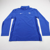 Air Force Falcons Nike Pullover Men's Blue Used Multiple Sizes TOPS-180125