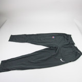 Carolina Panthers Nike Dri-Fit Athletic Pants Men's Used Multiple Sizes PNTS-037079