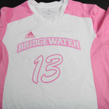 Bridgewater Eagles adidas Climacool Practice Jersey - Soccer Multiple Sizes JRSY-011343
