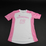Bridgewater Eagles adidas Climacool Practice Jersey - Soccer Multiple Sizes JRSY-011343