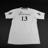 Bridgewater Eagles adidas Climacool Practice Jersey - Soccer Multiple Sizes JRSY-011344