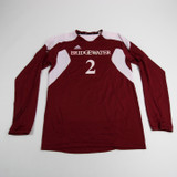 Bridgewater Eagles adidas Climacool Practice Jersey - Soccer Women's Used S JRSY-011353
