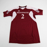 Bridgewater Eagles adidas Climacool Practice Jersey - Soccer Men's Used S JRSY-011354