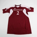 Bridgewater Eagles adidas Climacool Practice Jersey - Soccer Men's Used S JRSY-011354