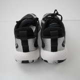 Under Armour Spawn Basketball Shoe Men's Black New without Box Multiple Sizes SHOE-022819