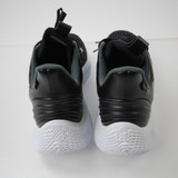 Under Armour Curry Basketball Shoe Men's Black New without Box 14 SHOE-022825
