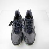 Under Armour Spawn Basketball Shoe Men's Black New without Box Multiple Sizes SHOE-022833