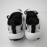 Under Armour Spawn Basketball Shoe Men's White New without Box Multiple Sizes SHOE-022845