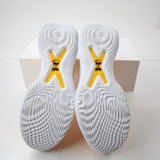 Under Armour Curry Basketball Shoe Men's Gold New without Box 14 SHOE-022846