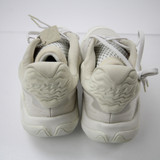 Under Armour Spawn Basketball Shoe Men's Beige New without Box Multiple Sizes SHOE-022847