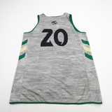 Sacramento State Hornets adidas Practice Jersey JRSY-011362