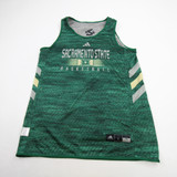 Sacramento State Hornets adidas Practice Jersey JRSY-011362