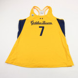 California Golden Bears Under Armour Practice Jersey - Basketball JRSY-011263