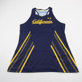 California Golden Bears Under Armour Practice Jersey - Basketball JRSY-011256