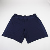 California Golden Bears Under Armour HeatGear Practice Shorts Men's Used 3XL SHOR-039070