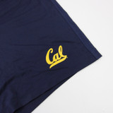 California Golden Bears Under Armour HeatGear Practice Shorts Men's Used 3XL SHOR-039070