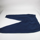 Under Armour ColdGear Sweatpant Men's Blue Used 4XL PNTS-037125