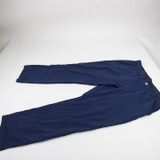 Under Armour Dress Pants Men's Navy Used 38X32 PNTS-037118