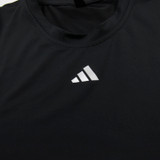 adidas Compression Top Men's Black Used M TOPS-180361