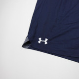Under Armour Sweatshirt Men's Navy New with Tags XXL TOPS-180110
