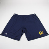 Under Armour Sweatshirt Men's Navy New with Tags XXL TOPS-180110