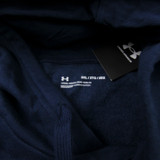 Under Armour Sweatshirt Men's Navy New with Tags 3XL TOPS-180111