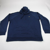 Under Armour Sweatshirt Men's Navy New with Tags 3XL TOPS-180111