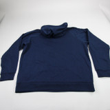 Under Armour Sweatshirt Men's Navy New with Tags 3XL TOPS-180111