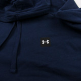 Under Armour Sweatshirt Men's Navy New with Tags 3XL TOPS-180111