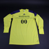 Bridgewater Eagles adidas Practice Jersey - Soccer Women's Used S JRSY-011363