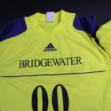 Bridgewater Eagles adidas Practice Jersey - Soccer Women's Used S JRSY-011363
