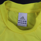 Bridgewater Eagles adidas Practice Jersey - Soccer Women's Used S JRSY-011363