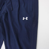 Under Armour Athletic Pants Women's Navy New with Tags S PNTS-037147