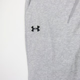 Under Armour Sweatpant Men's Gray New with Tags XXL PNTS-037159