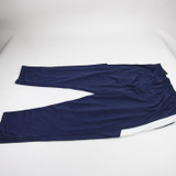 Under Armour Athletic Pants Men's Navy New with Tags 2XLT PNTS-037160