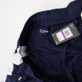Under Armour Athletic Pants Men's Navy New with Tags 2XLT PNTS-037160
