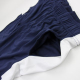 Under Armour Athletic Pants Men's Navy New with Tags 2XLT PNTS-037160