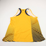 California Golden Bears Under Armour Practice Jersey - Other Women's Used XXL JRSY-011282