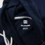 Under Armour Sweatshirt Men's Navy New with Tags 3XL TOPS-179967