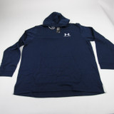 Under Armour Sweatshirt Men's Navy New with Tags 3XL TOPS-179967