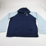 Under Armour Sweatshirt Men's Navy New with Tags 3XL TOPS-179970