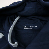 Under Armour Sweatshirt Men's Navy New with Tags 3XL TOPS-179970
