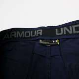 Under Armour Dress Pants Men's Navy Used 36X32 PNTS-037024