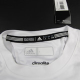 SRU The Rock adidas Game Jersey - Soccer Men's New with Tags L JRSY-011382