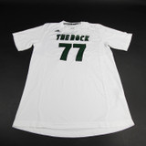 SRU The Rock adidas Game Jersey - Soccer Men's New with Tags L JRSY-011382