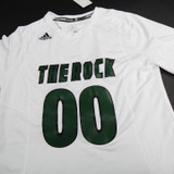 SRU The Rock adidas Game Jersey - Soccer Women's New with Tags L JRSY-011383
