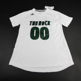 SRU The Rock adidas Game Jersey - Soccer Women's New with Tags L JRSY-011383