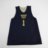 Gallaudat Bison Alleson Athletic Practice Jersey - Basketball Multiple Sizes JRSY-011387