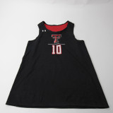 Texas Tech Red Raiders Under Armour Practice Jersey - Basketball JRSY-011397