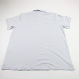Under Armour Polo Men's Light Gray New with Tags XXL TOPS-180523